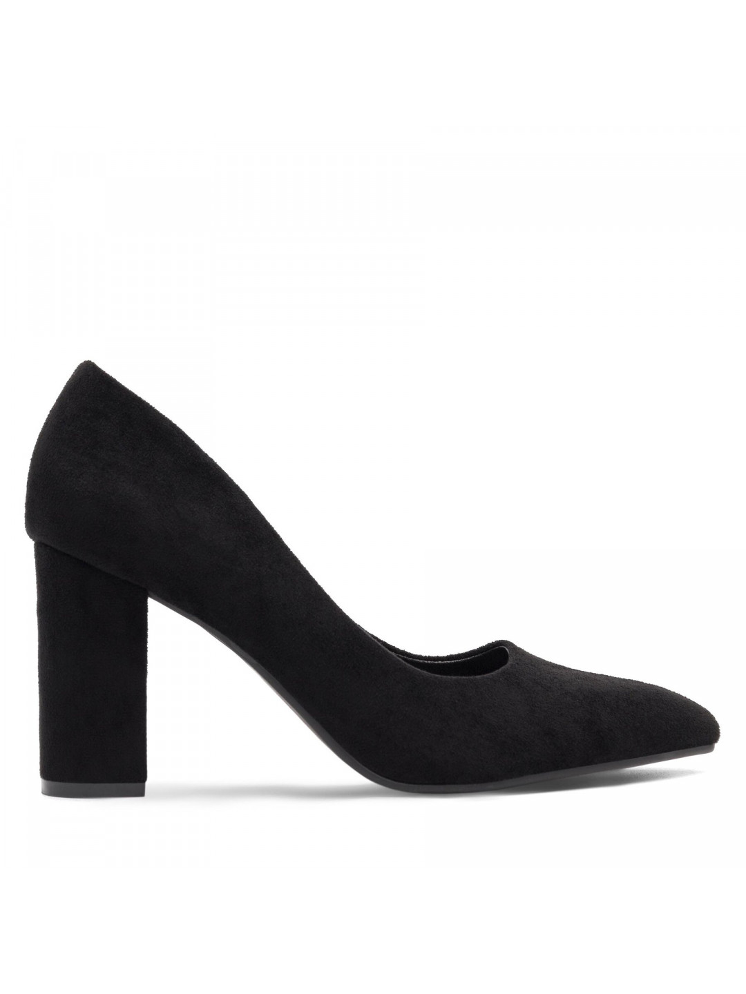 Lodičky Jenny Fairy LAURA HJBY221236 Černá